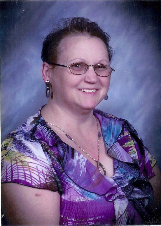 Carla Vandyne - Class of 1977 - Southeast Polk High School