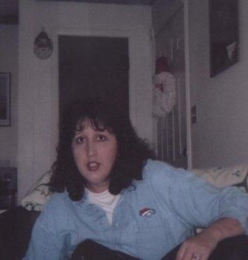 Cynthia Sowder - Class of 1979 - Southeast Polk High School