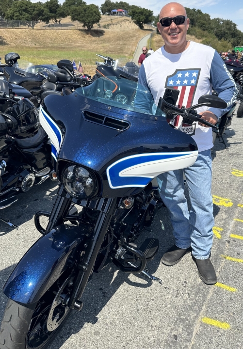 Michael Wright - Class of 1988 - Southeast Warren High School