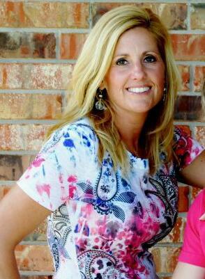 Sara Wood - Class of 1988 - Southeast Warren High School