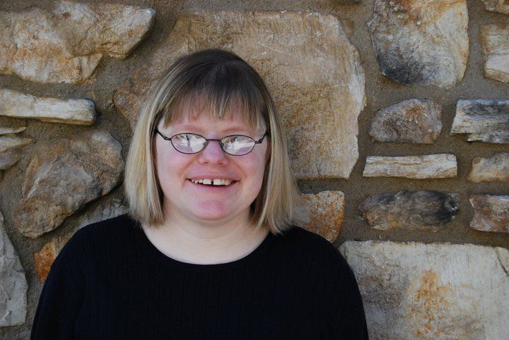 Kate Scanland - Class of 1994 - Rainier High School