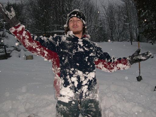Timothy Gibson - Class of 2005 - Rainier High School