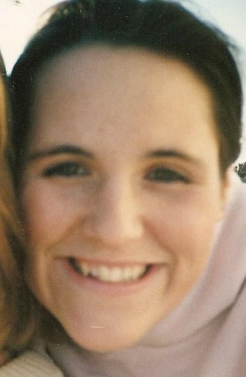 Krystal Hutchison - Class of 1995 - Reedsport High School