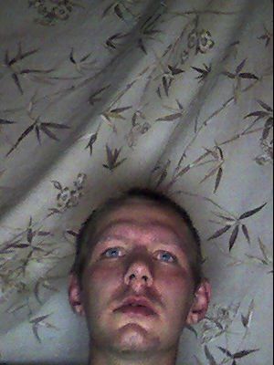 Isaac Jacob - Class of 2004 - Reedsport High School