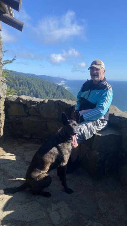 Gregory Wynn - Class of 1969 - Reedsport High School