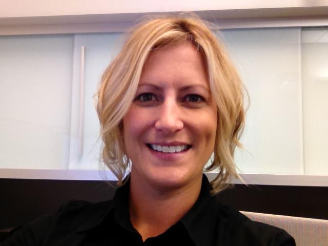 Carissa Devries Schugars - Class of 1993 - Benzie Central High School