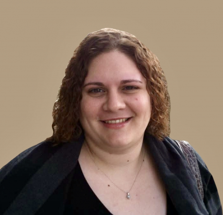 Jill Vandersee - Class of 1999 - Springville High School