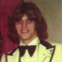 Rodney Hilsabeck - Class of 1972 - Springville High School