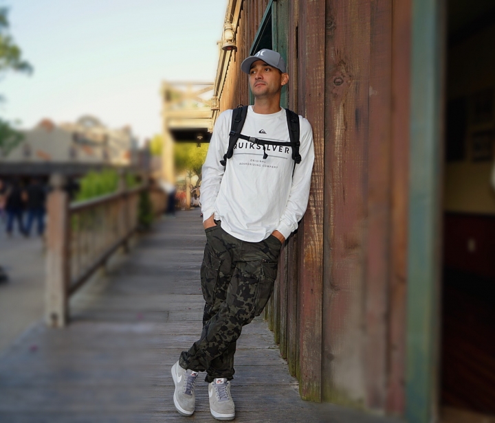 Carlos Altig - Class of 1999 - Reynolds High School