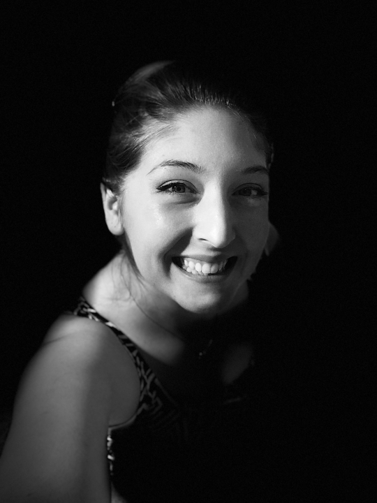 Chelsea Struckman - Class of 2009 - Reynolds High School