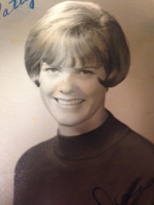 Diana Touchstone - Class of 1967 - Reynolds High School