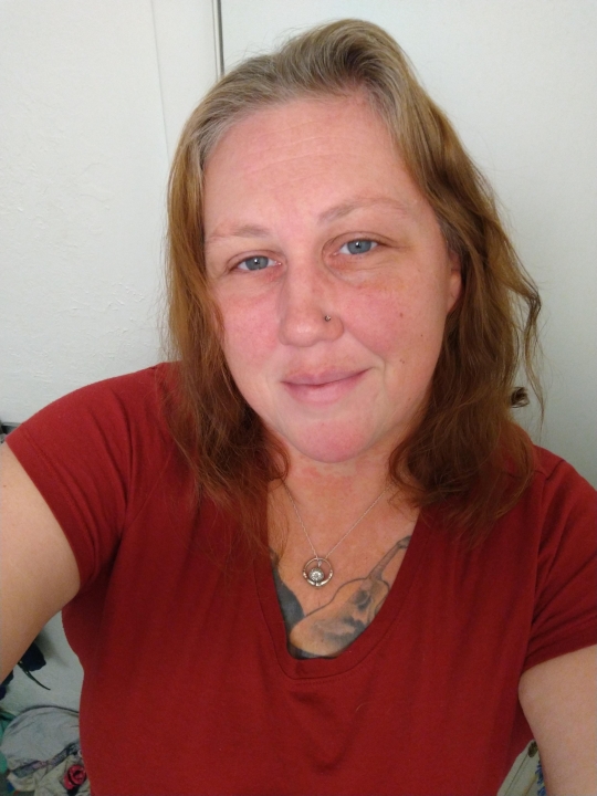 Rebecca Macki - Class of 2001 - Reynolds High School