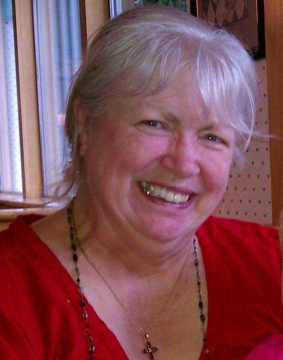 Donna Whitten - Class of 1967 - Reynolds High School