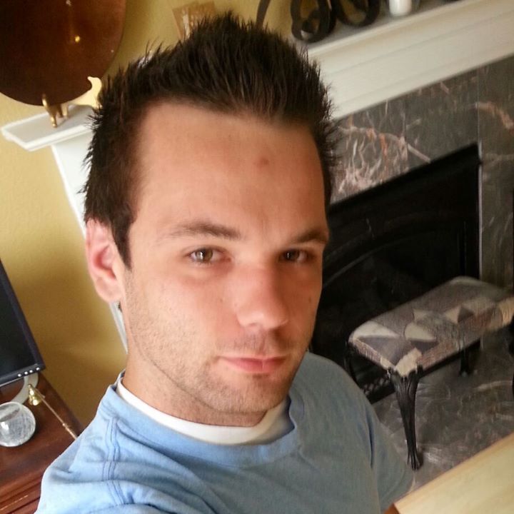 Kyle Rheault - Class of 2006 - Reynolds High School