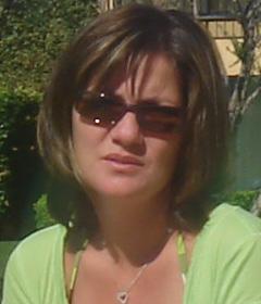 Ligia Oaida - Class of 1987 - Reynolds High School