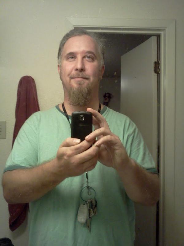 Dale ` - Class of 1994 - Reynolds High School