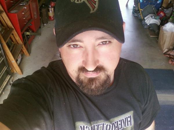 Norvyn M. Klein - Class of 1992 - Reynolds High School