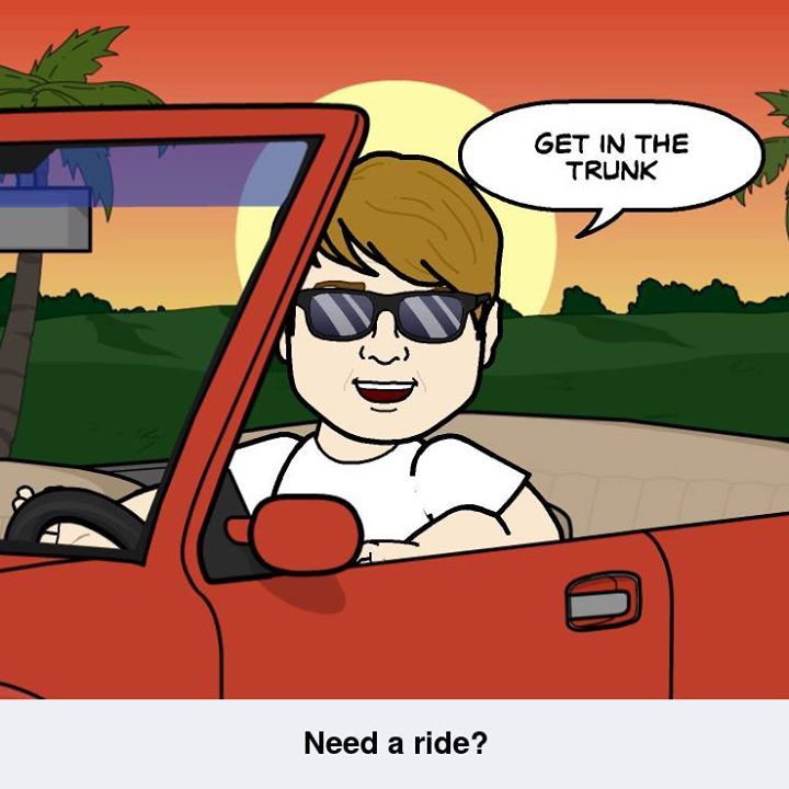 Mike Ivie - Class of 1985 - Reynolds High School