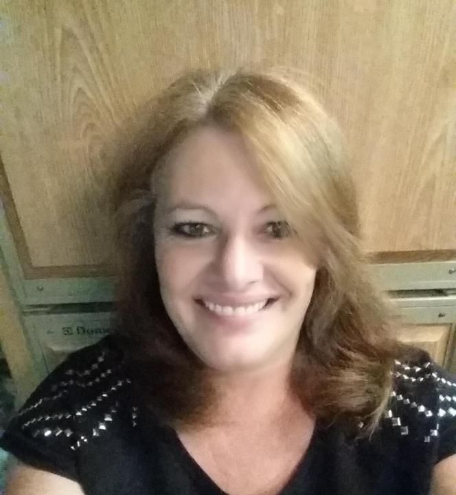 Kathleen Turner - Class of 1975 - Reynolds High School