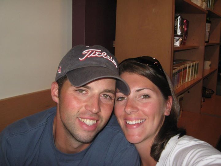 Kevin Steiert - Class of 1998 - Reynolds High School