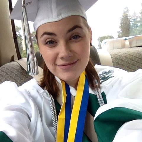 Nikki Schmid - Class of 2014 - Reynolds High School