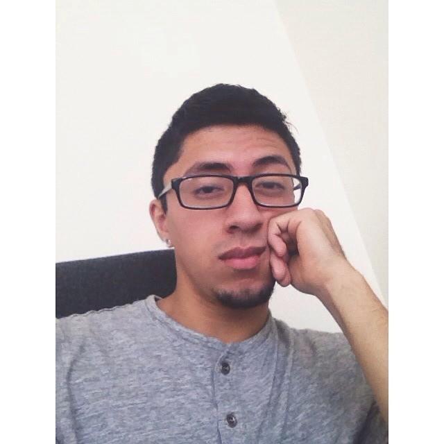 Richy Orozco - Class of 2012 - Reynolds High School