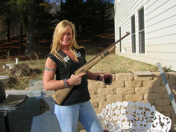 Debbie Freund - Class of 1981 - Reynolds High School