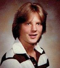 Jim Seymour - Class of 1979 - Reynolds High School