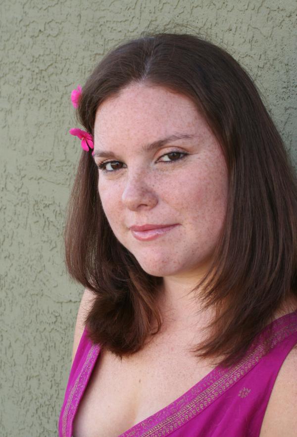 Diana Jamieson - Class of 2000 - Reynolds High School