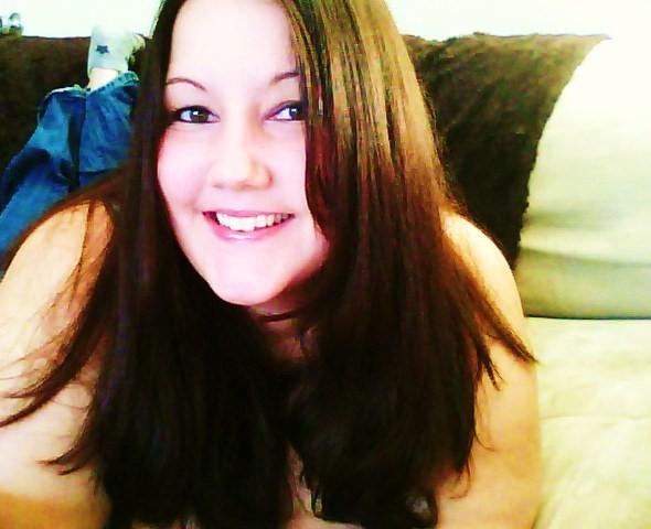 Maryann Ortega - Class of 2003 - Reynolds High School