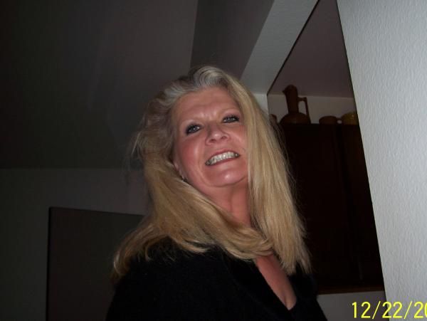 Debbie Strand - Class of 1973 - Reynolds High School
