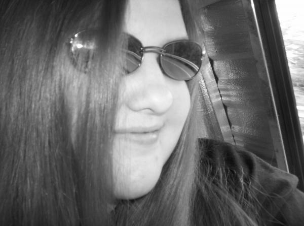 Randi Griffin - Class of 2008 - Reynolds High School