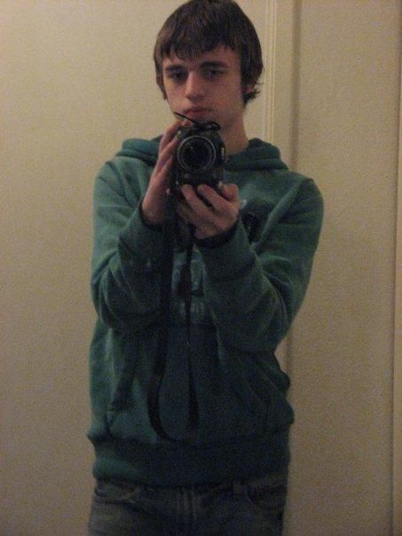 Vitaliy Babenko - Class of 2009 - Reynolds High School