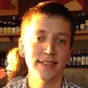 Patrick Wright - Class of 2009 - Reynolds High School