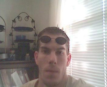 Travis Re' - Class of 1993 - Reynolds High School