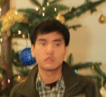 Nghi Vo - Class of 2009 - Reynolds High School