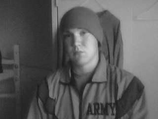 Michael Mullen - Class of 2005 - Reynolds High School