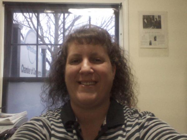 Julie Liaty - Class of 1990 - Reynolds High School