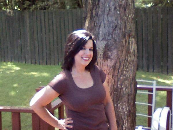 Gina Yancey - Class of 1988 - Reynolds High School