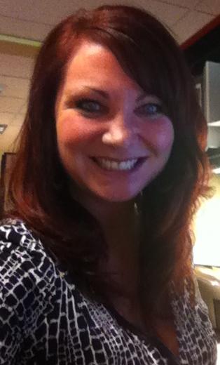 Nicole Thompson - Class of 1986 - Reynolds High School