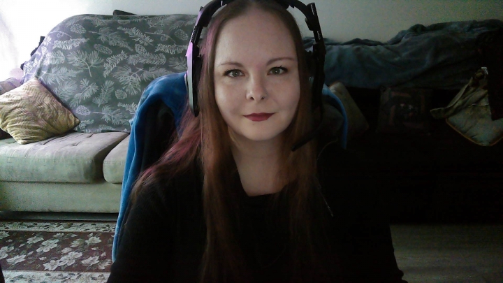 Rhonelle Kuitunen - Class of 2008 - Reynolds High School