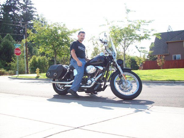 Craig Yancey - Class of 1991 - Reynolds High School