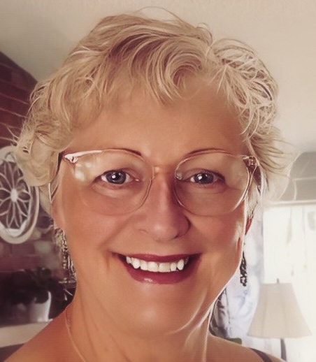 Verda Sargent Mendell - Class of 1975 - Reynolds High School