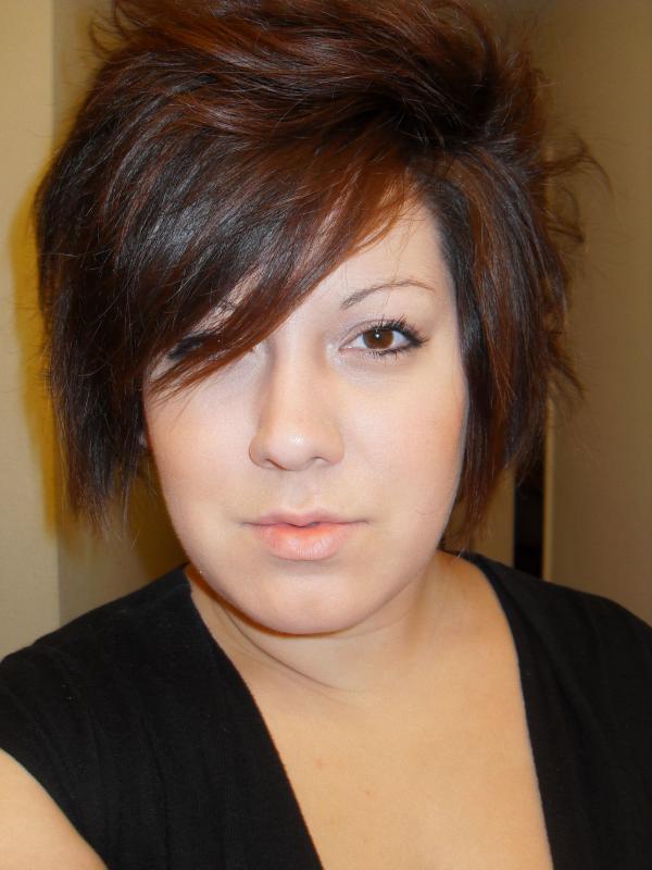 Rayshelle Brant - Class of 2002 - Reynolds High School