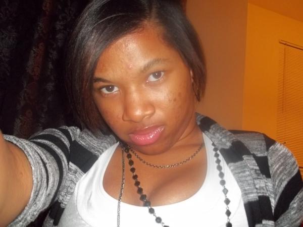 Armenda Jones - Class of 2008 - Reynolds High School