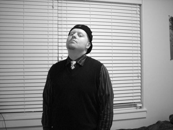 David Keyes - Class of 1999 - Reynolds High School