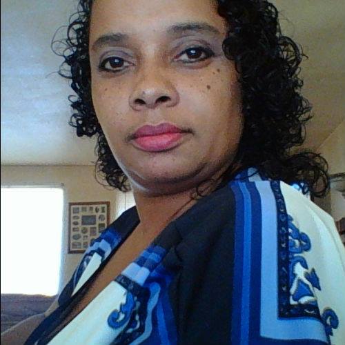 Amanda Williams - Class of 1987 - Reynolds High School