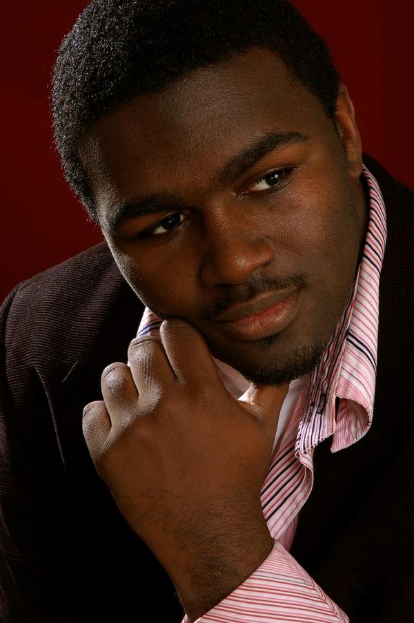 Christopher Benjamin - Class of 2009 - Reynolds High School