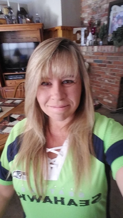 Cyndi Mcbride - Class of 1986 - Reynolds High School