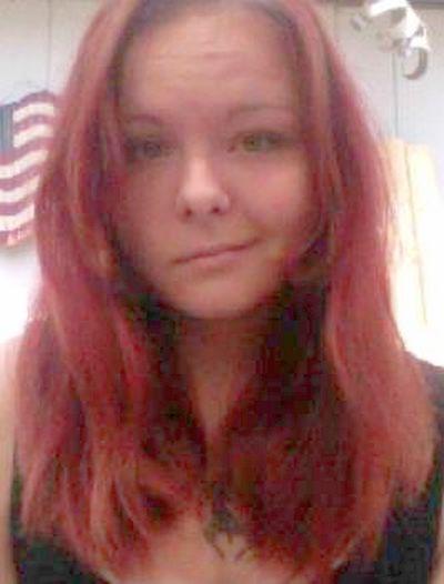 Rhonelle Kuitunen - Class of 2008 - Reynolds High School